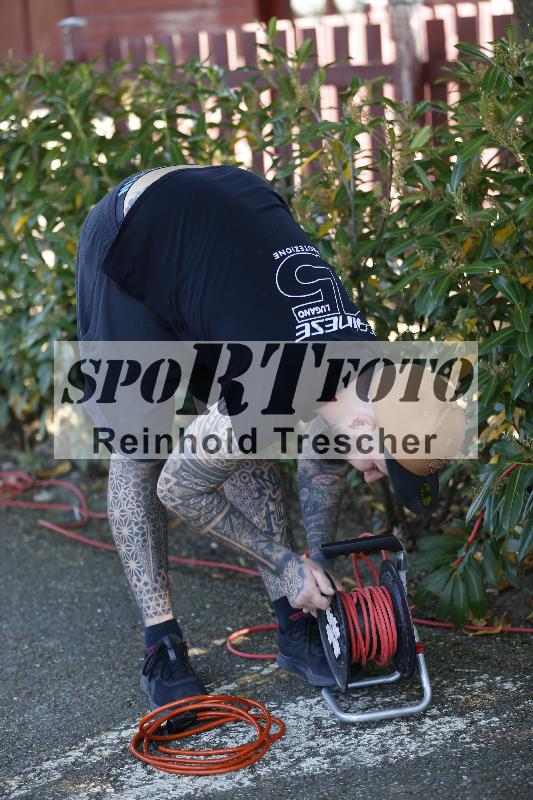 Archiv-2025/11 29.04.2025 PROMAX ADR/Impressionen